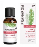 Pranarom Diffusables Force